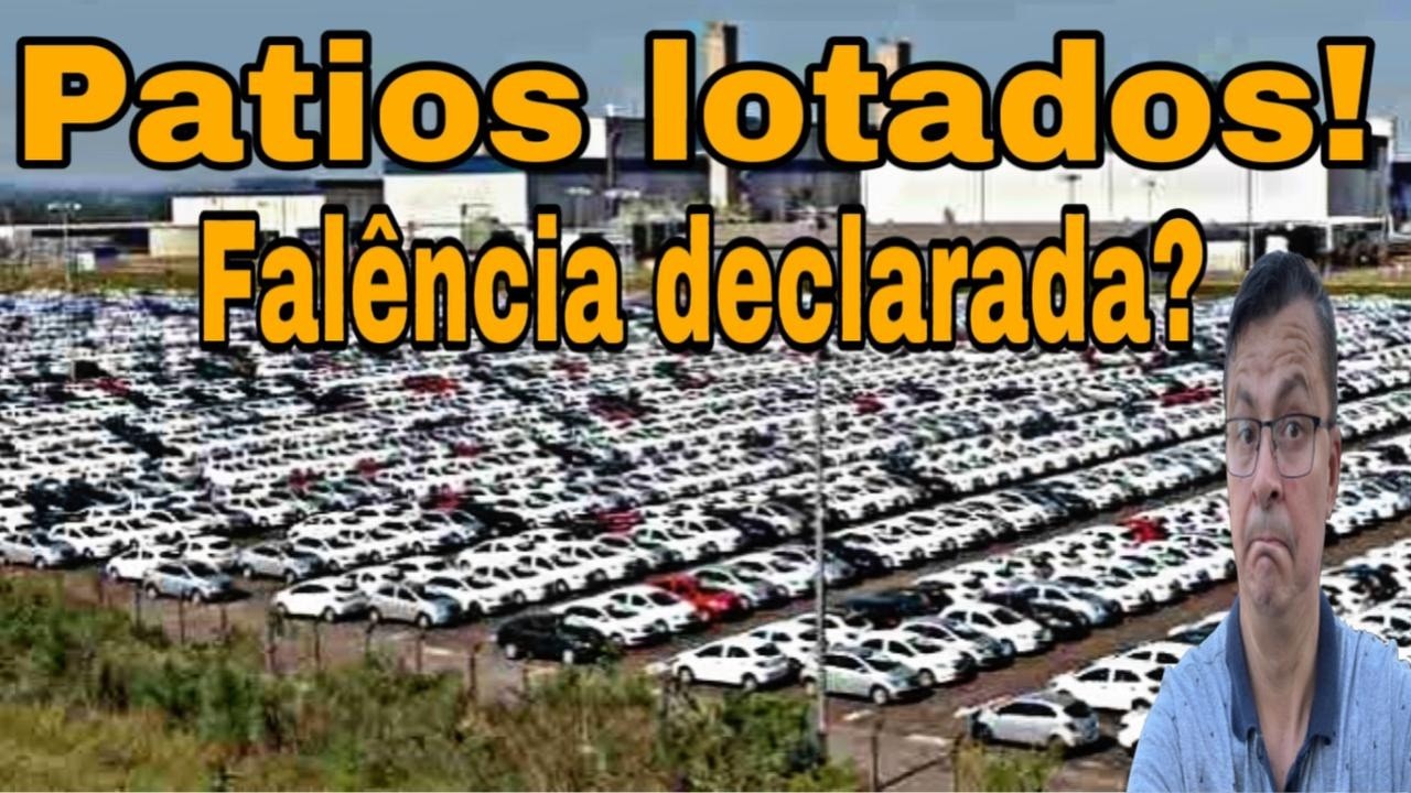 Chevrolet fecha a fábrica de Gravataí? A CULPA É DA CORREIA BANHADA ÓLEO?