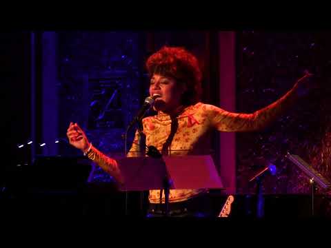 Ariana DeBose - "Could I Leave You" (Side by Side by Sondheim; Stephen Sondheim)