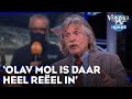 Johan complimenteert Olav Mol: 'Hij is daar heel reëel in' | VERONICA INSIDE