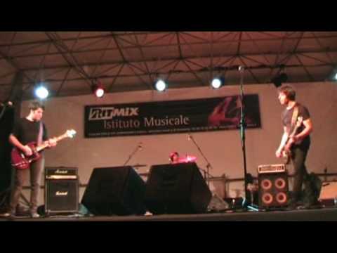 BEATS ME-sexy city night -poison love- happy for you- inside your brain-roma-23-07-2010