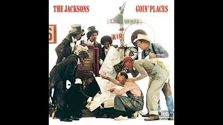 Goin&#39; Places - The Jackson 5 - Sub Español e Lyrics