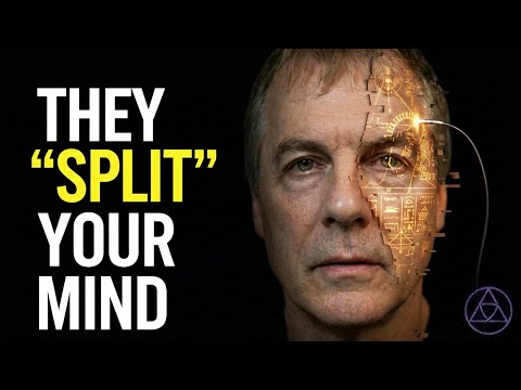The Satanic Formula Used to “Split” Your Mind (SRA Survivor)