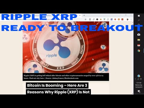 Bitcoin Is Booming – Here Are 3 Reasons Why Ripple XRP Is Not Ripple Xrp News Today