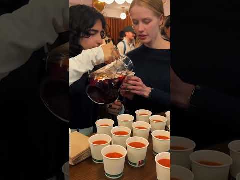 Summer Study Abroad in Madrid: Art, Environmental & Urban St — video 3