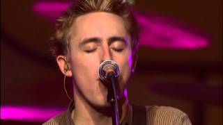 Yellowcard - Back Home Live