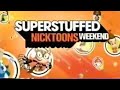Nickelodeon Spongebob Atlantis Squarepantis Commercial Breaks 2007