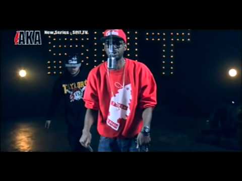 Phili N Dotz spit tv