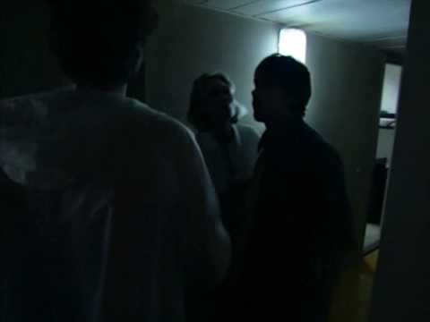 Torsk på Tallinn Best Scene (English subtitles)