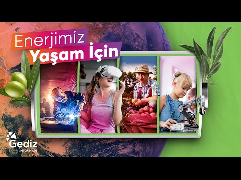 Aydem Enerji - Energy for Life