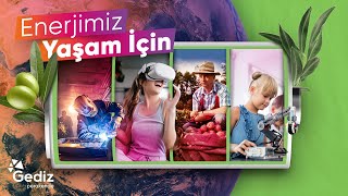 Hayat İçin Enerji