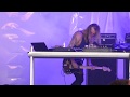 Ben Frost - Venter (Live at Roskilde Festival, July 5th, 2018)