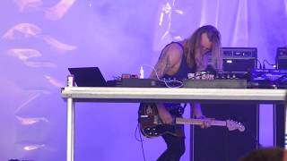 Ben Frost - Venter (Live at Roskilde Festival, July 5th, 2018)
