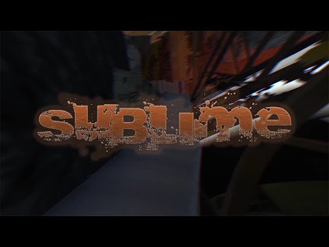 [DM] SchwaN v5 - Sublime