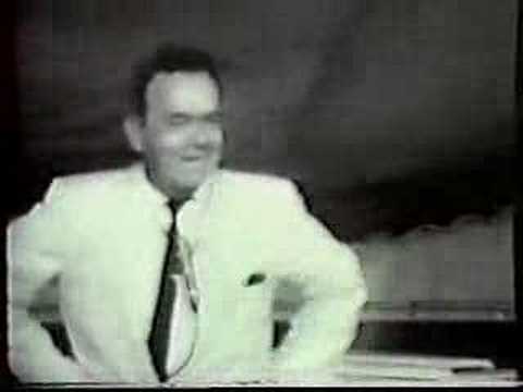 Rev. A. A. Allen Sermon - Go And Sin No More