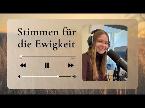 Podcast über Trauer und Hoffnung Thumbnail