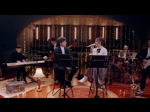 Tiara Andini, Arsy Widianto - Bahaya (ArTi Showcase 2.0)