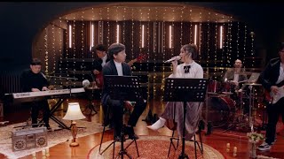 Download lagu Tiara Andini, Arsy Widianto - Bahaya (ArTi Showcase 2.0) mp3