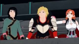 RWBY AMV: Mechanical Planet By: Veridia (Penny Tribute)