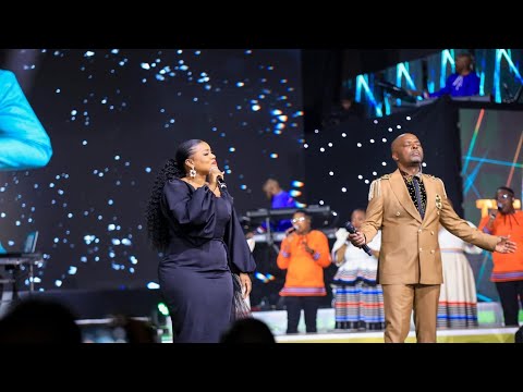 Minister Lufuno Dagada ft Kamo - Vha Ya Kona (You Are Able) (OFFICIAL VIDEO)