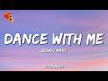 Bruno Mars - Dance With Me (Lyrics)