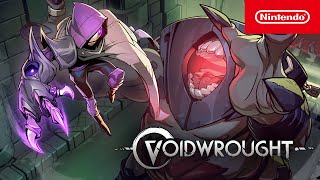  Voidwrought – Announcement Trailer