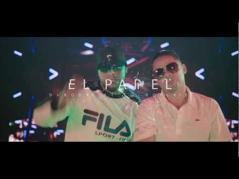 El Papel - Dubosky ft. El Roockie [Video Oficial]