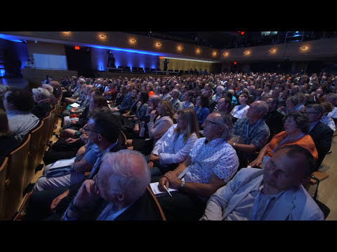 John Mighton - Mathematician, Playwright, Advocate for Prime Numbers