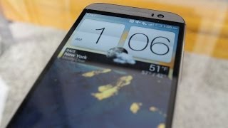 HTC Sense 6.0 Complete Walkthrough