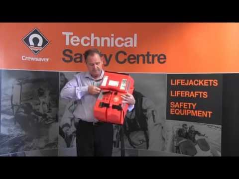 Premier Safety Life Jacket
