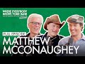 Matthew McConaughey FULL EPISODE Where Everybody Knows Your Name