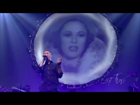Brit Floyd - "The Final Cut" - Space & Time - Live in Amsterdam