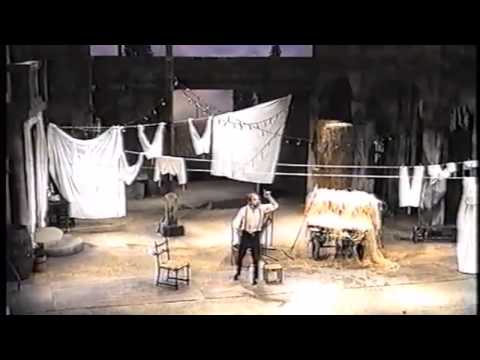 Kaszás Attila - Sok hűhó semmiért