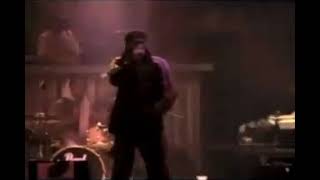 Black Eyed Peas Live - Joints &amp; Jam (Performance) [1998]
