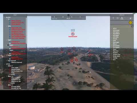 Victor blows himself up