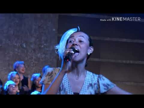 Solta o cabo da Nau- Coral Carisma