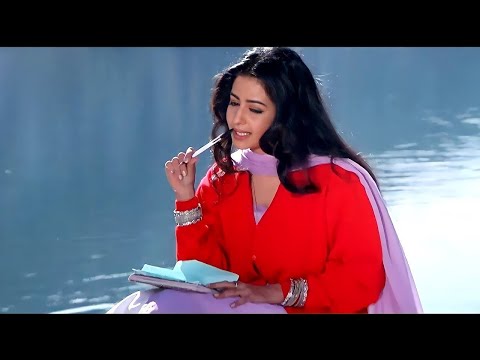 Pehli Pehli Baar Mohabbat Ki Hai |❤️Love Songs❤️| Sirf Tum | Sanjay Kapoor, Priya Gill