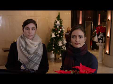 Королевское Рождество - Trailer