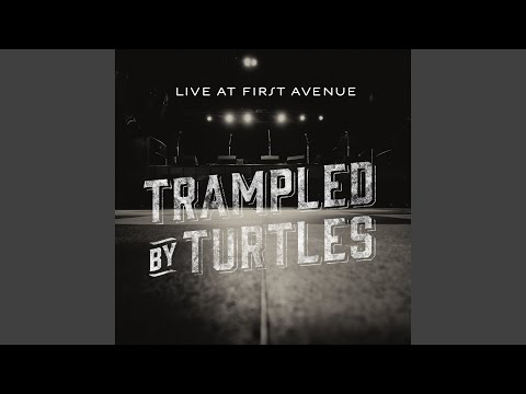 Video thumbnail for Bloodshot Eyes (Live at First Avenue)