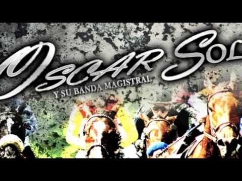 Las Tragedias de Garcia - Oscar Solis y Su Banda Magistral