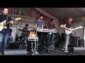 Dappled Cities - Lake Air @ The Newtown Festival (10/11/13)