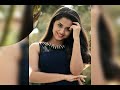 Arthana Binu With Mr Local Song