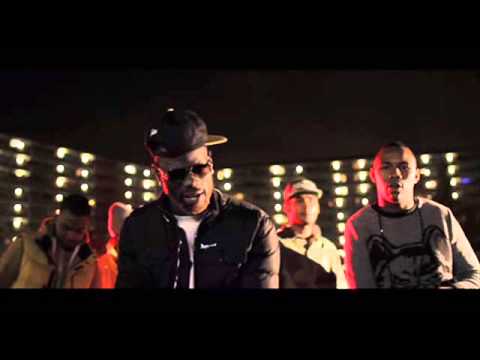 DJ Drivah ft. Rasskulz, Scarface & Mocromaniac - Pony Pak