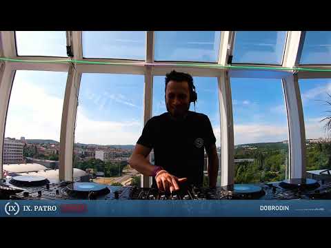 Dobrodin IX.Patro w/ DRS & Dogger