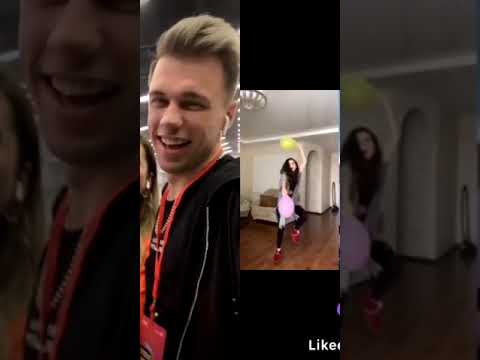 Лисичка Элина и Масей не просто друзья? Все видео из лайка🐺🦊/шипер лисенка и волченка