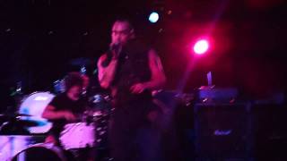 [HD] Egypt Central - The Way [LIVE in Atlanta] - 3/15/11