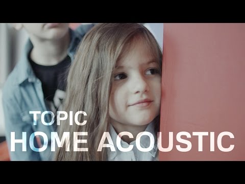 TOPIC - HOME (feat. Nico Santos) ACOUSTIC VERSION