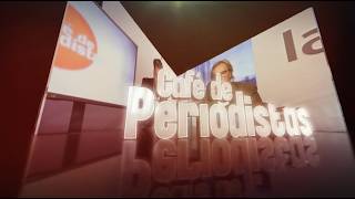 Caf&eacute; de Periodistas 20/02/2026