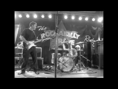 Eddie Angels Link Wray Tribute - Jack The Ripper