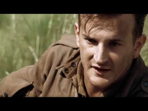 Band of Brothers - Carentan