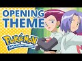 Pokémon Johto League Champions Opening Theme